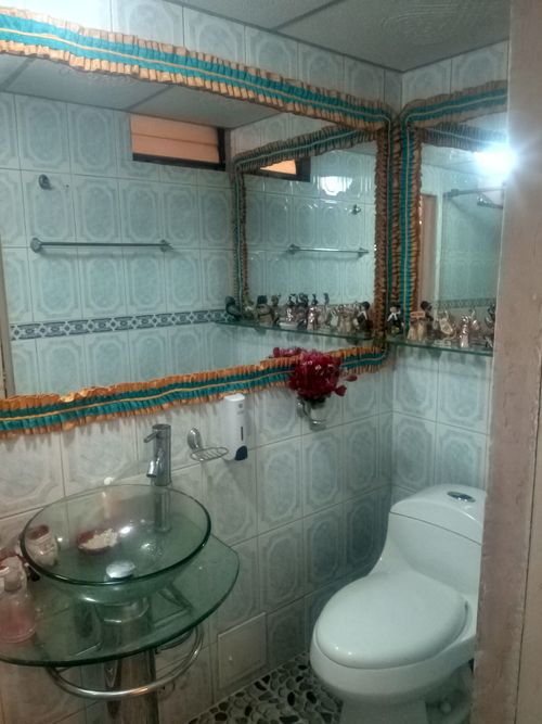 Apartamento de 6 alcobas en venta en San Antonio, Manizales, 200 m² · foto 12 de 21