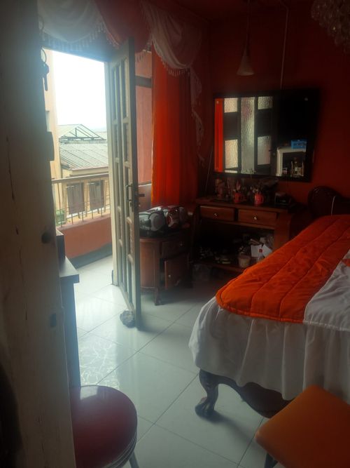 Apartamento de 6 alcobas en venta en San Antonio, Manizales, 200 m² · foto 18 de 21