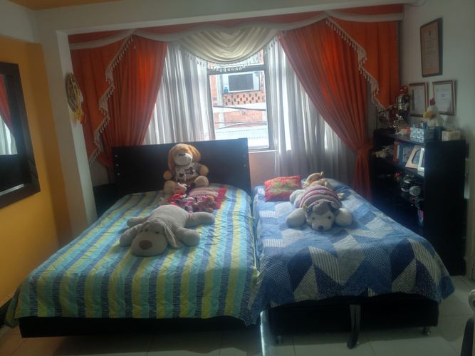 Apartamento de 6 alcobas en venta en San Antonio, Manizales, 200 m² · foto 19 de 21