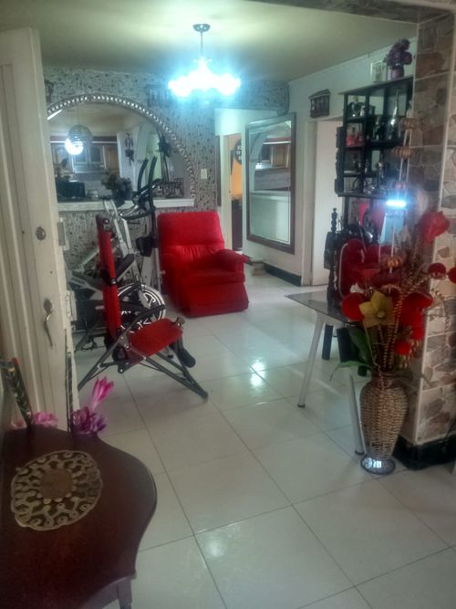 Apartamento de 6 alcobas en venta en San Antonio, Manizales, 200 m² · foto 20 de 21