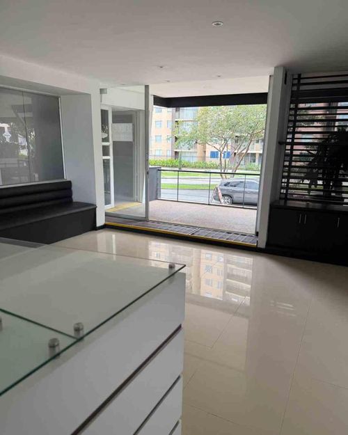 Local en venta en Norte De Armenia, Armenia, 543 m² · foto 12 de 24