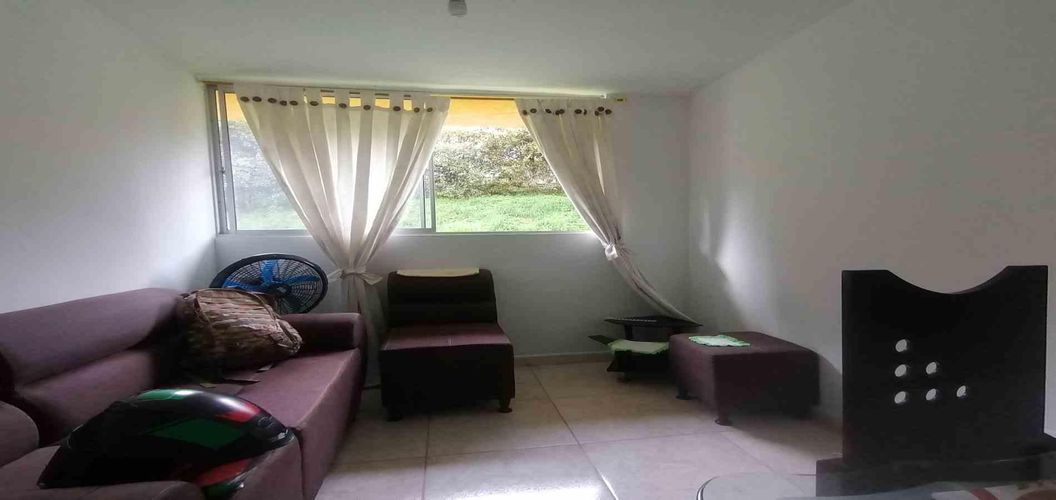 Apartamento de 3 alcobas en venta en Piamonte, Dosquebradas, 50 m² · foto 3 de 24