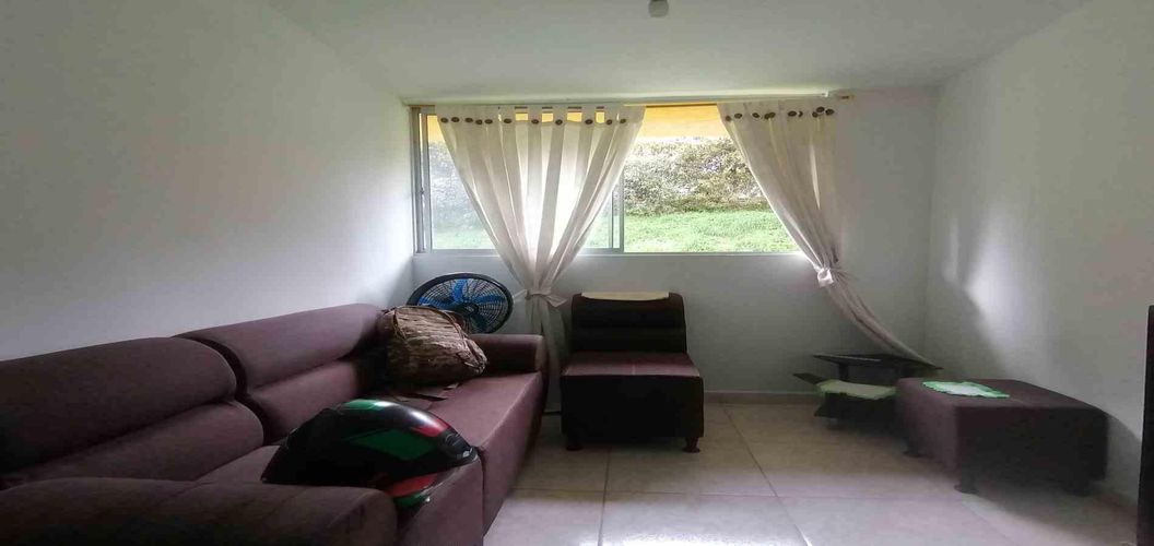 Apartamento de 3 alcobas en venta en Piamonte, Dosquebradas, 50 m² · foto 4 de 24
