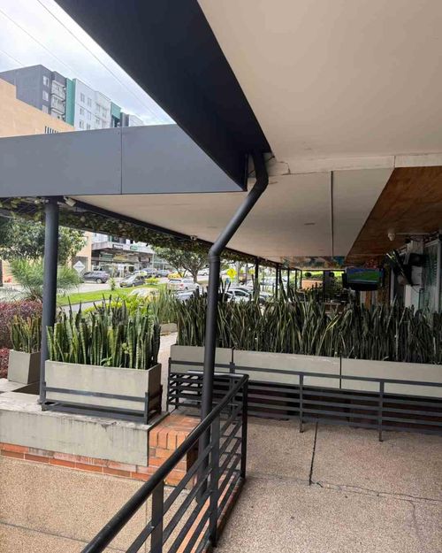 Local en venta en Norte De Armenia, Armenia, 543 m² · foto 19 de 24