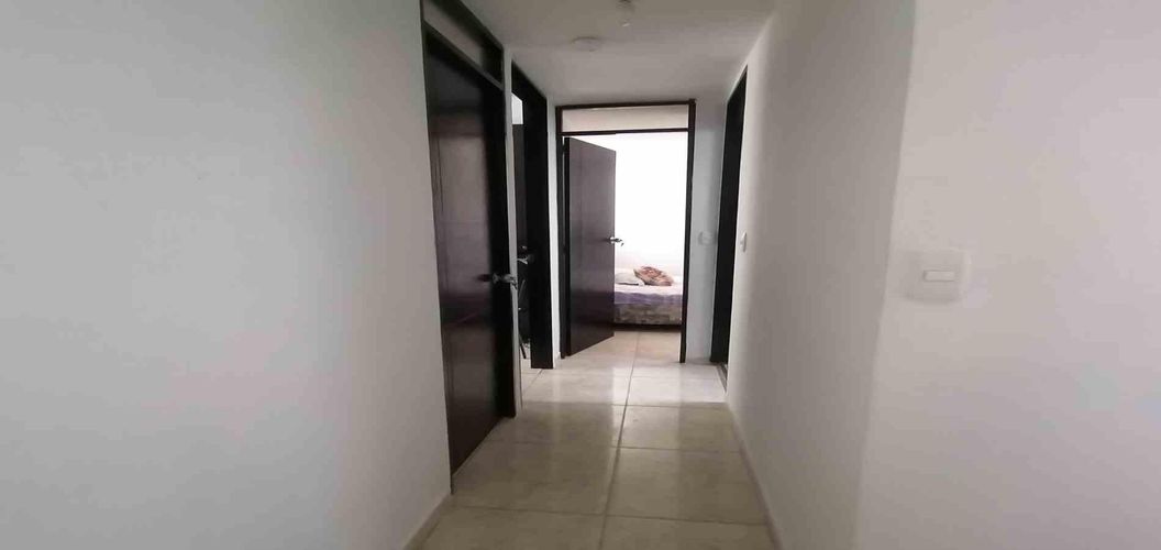 Apartamento de 3 alcobas en venta en Piamonte, Dosquebradas, 50 m² · foto 7 de 24