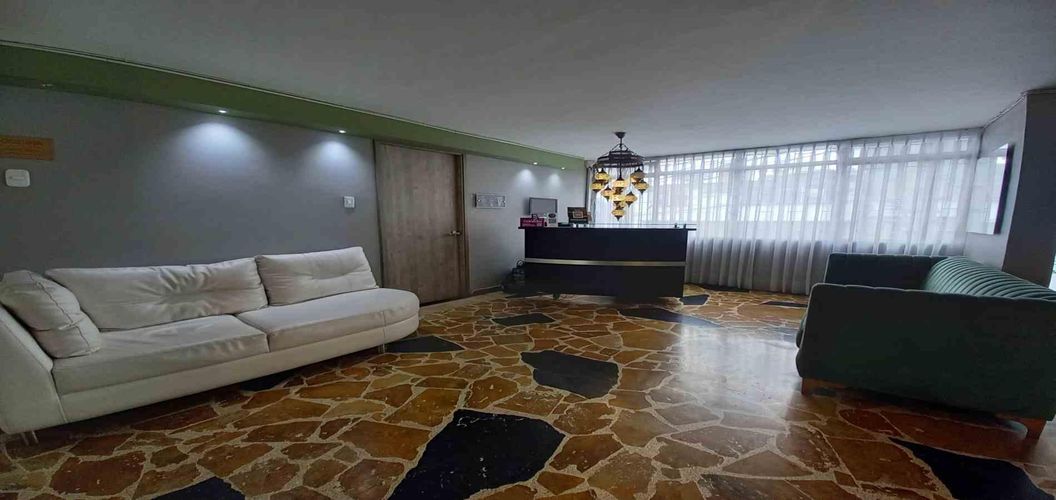 Edificio en venta en Palermo, Manizales, 306 m² · foto 5 de 24