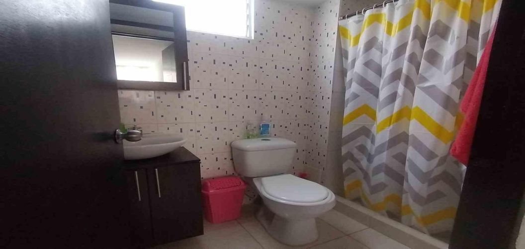 Apartamento de 3 alcobas en venta en Piamonte, Dosquebradas, 50 m² · foto 11 de 24