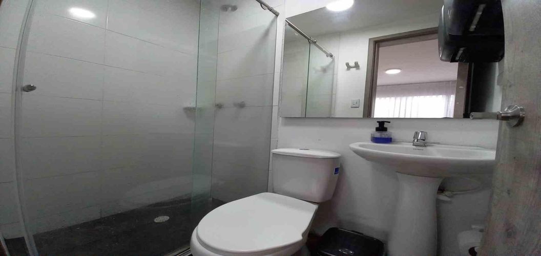 Edificio en venta en Palermo, Manizales, 306 m² · foto 8 de 24