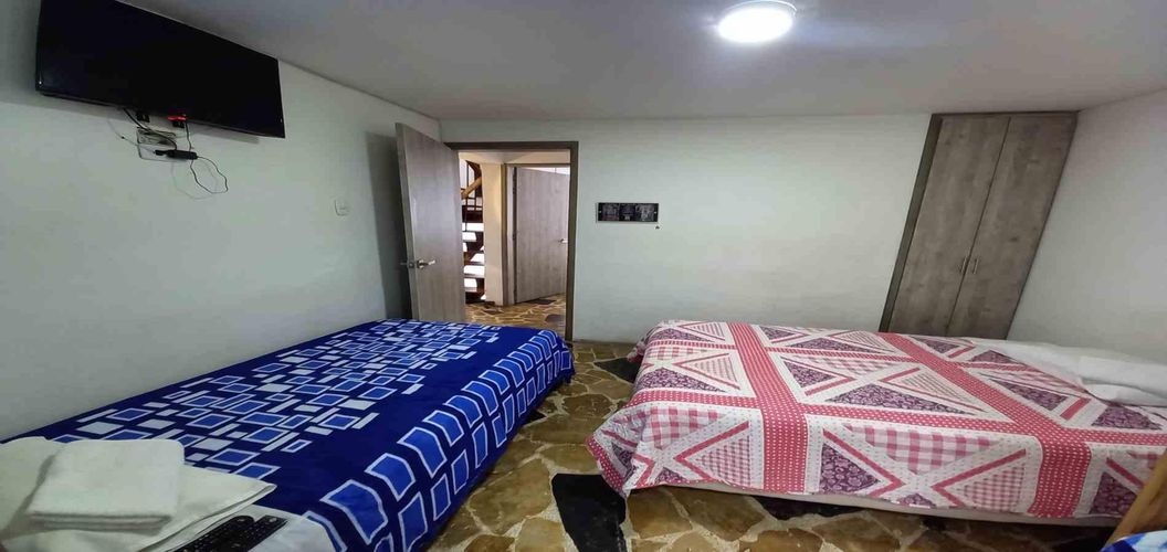 Edificio en venta en Palermo, Manizales, 306 m² · foto 10 de 24