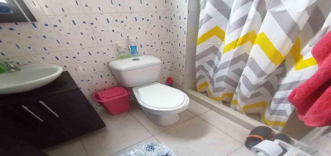 Apartamento de 3 alcobas en venta en Piamonte, Dosquebradas, 50 m² · foto 17 de 24