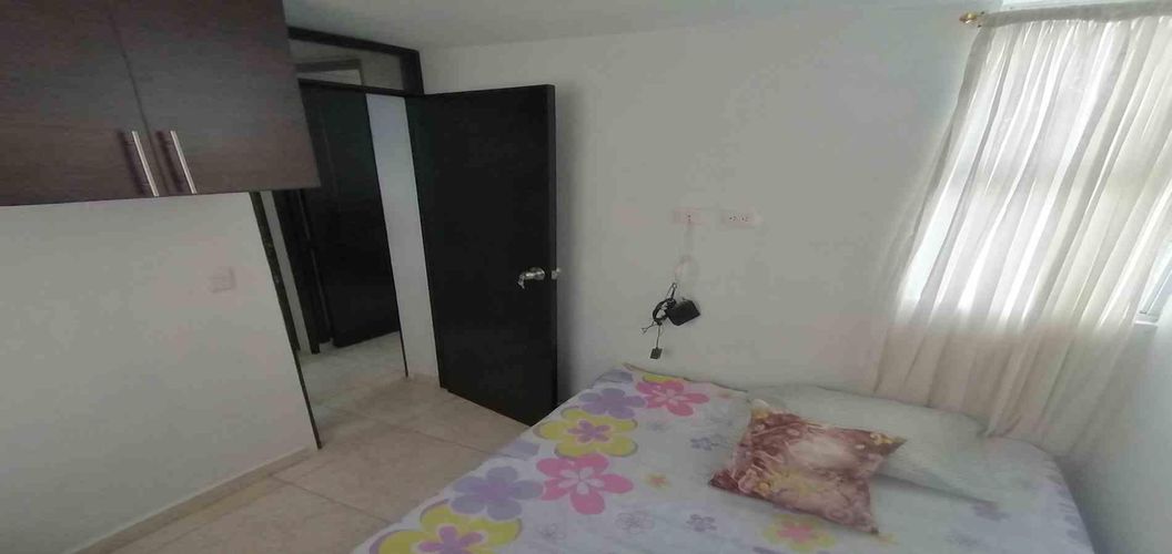 Apartamento de 3 alcobas en venta en Piamonte, Dosquebradas, 50 m² · foto 18 de 24