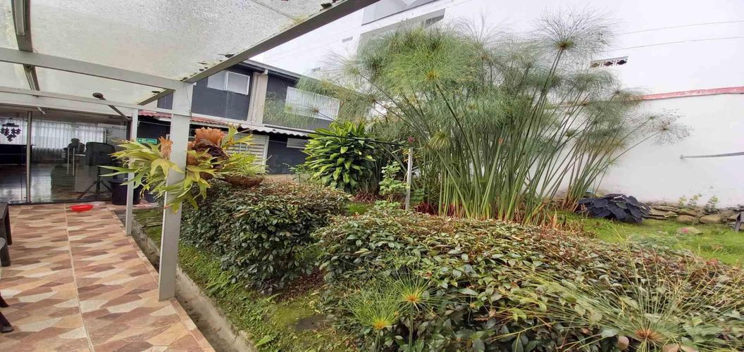 Edificio en venta en Palermo, Manizales, 306 m² · foto 14 de 24