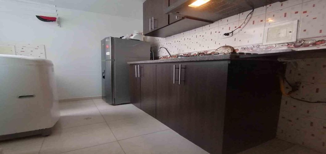 Apartamento de 3 alcobas en venta en Piamonte, Dosquebradas, 50 m² · foto 19 de 24