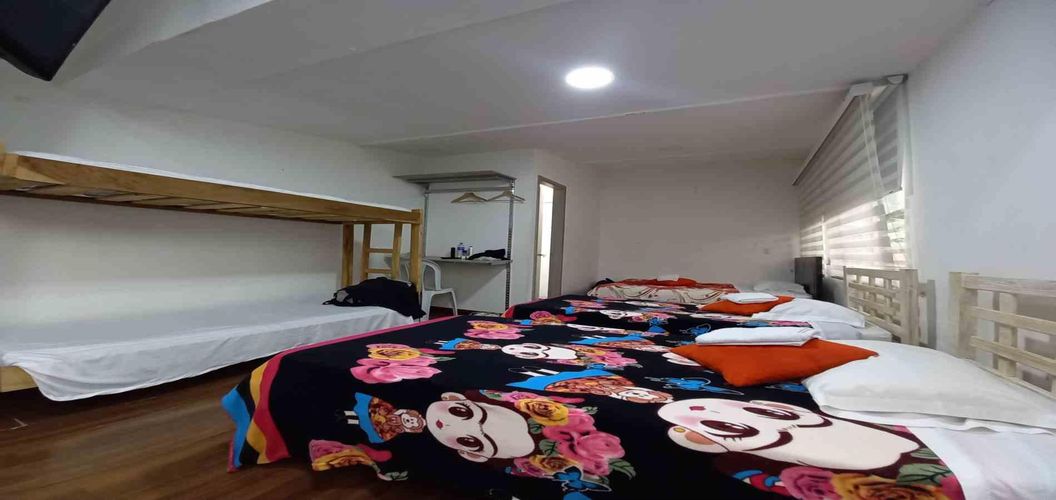 Edificio en venta en Palermo, Manizales, 306 m² · foto 15 de 24