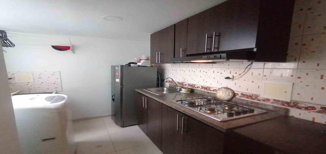 Apartamento de 3 alcobas en venta en Piamonte, Dosquebradas, 50 m² · foto 20 de 24