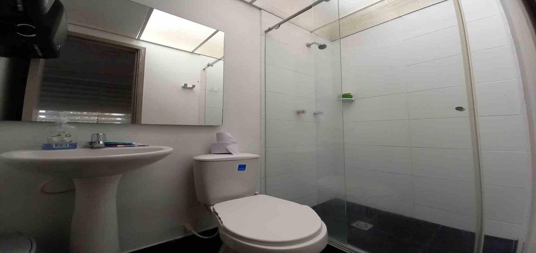 Edificio en venta en Palermo, Manizales, 306 m² · foto 16 de 24