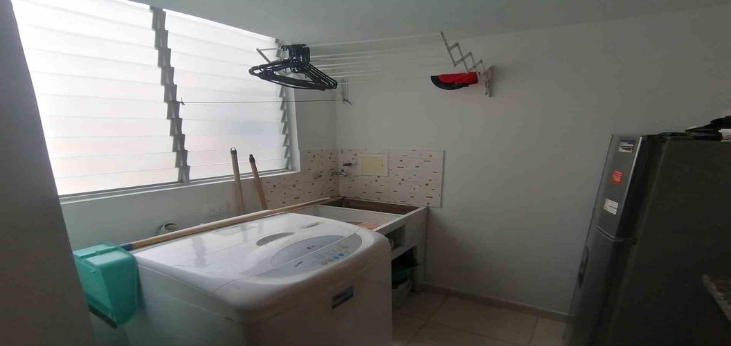 Apartamento de 3 alcobas en venta en Piamonte, Dosquebradas, 50 m² · foto 21 de 24