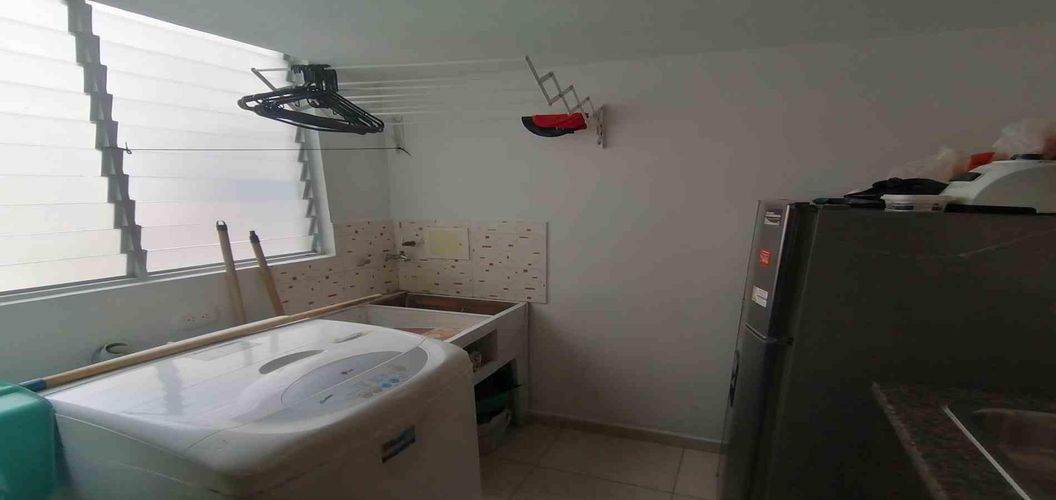 Apartamento de 3 alcobas en venta en Piamonte, Dosquebradas, 50 m² · foto 22 de 24