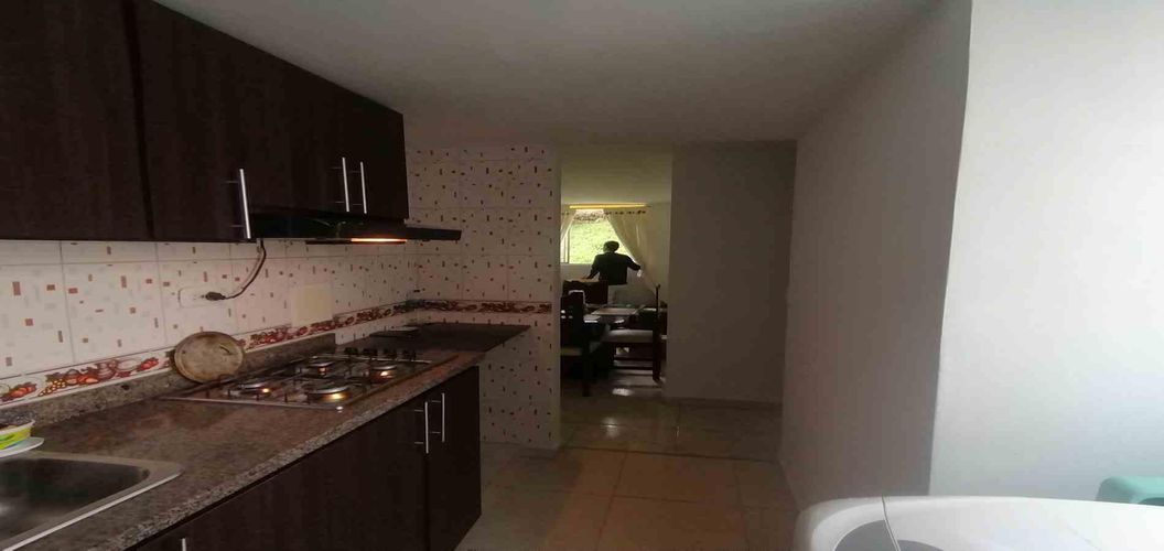 Apartamento de 3 alcobas en venta en Piamonte, Dosquebradas, 50 m² · foto 23 de 24