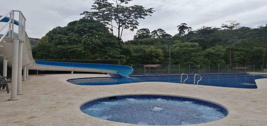 Apartamento de 3 alcobas en venta en Piamonte, Dosquebradas, 50 m² · foto 24 de 24