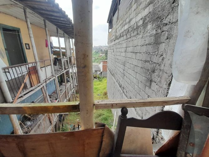 Lote en venta en Campo Hermoso, Manizales, 221 m² · foto 3 de 24