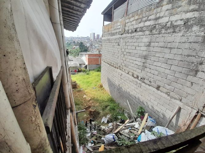 Lote en venta en Campo Hermoso, Manizales, 221 m² · foto 7 de 24