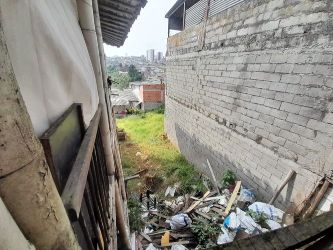 Lote en venta en Campo Hermoso, Manizales, 221 m² · foto 8 de 24