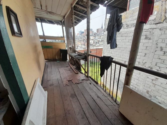 Lote en venta en Campo Hermoso, Manizales, 221 m² · foto 20 de 24