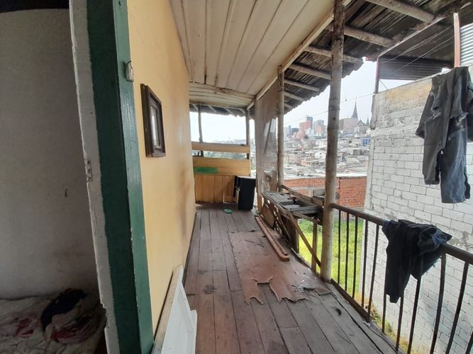 Lote en venta en Campo Hermoso, Manizales, 221 m² · foto 24 de 24