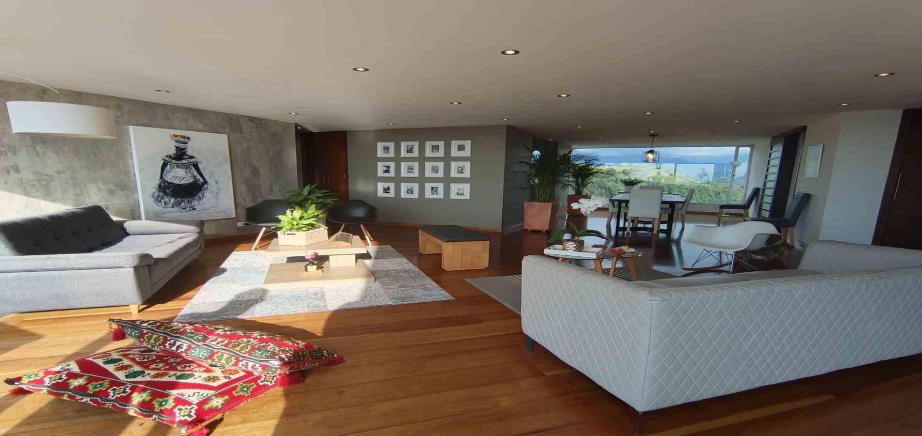 Apartamento en venta en Cerro De Oro, Manizales · foto 2 de 24