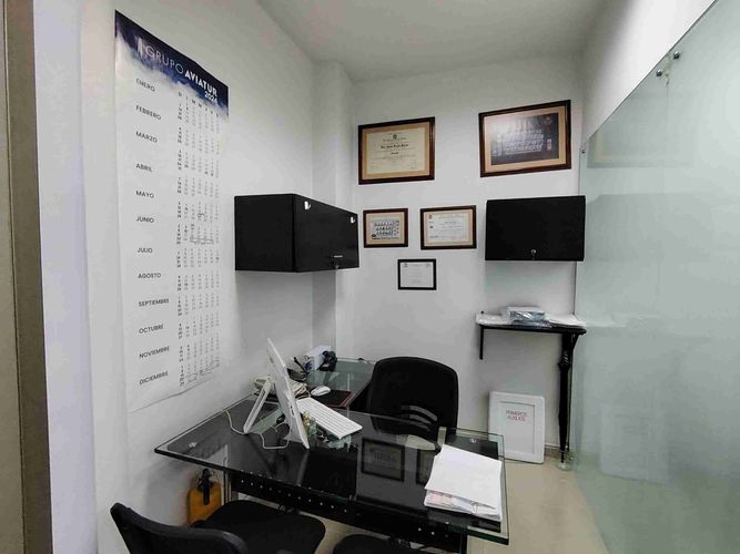 Oficina en venta en Sector Plaza De Bolivar, Pereira, 27 m² · foto 2 de 15