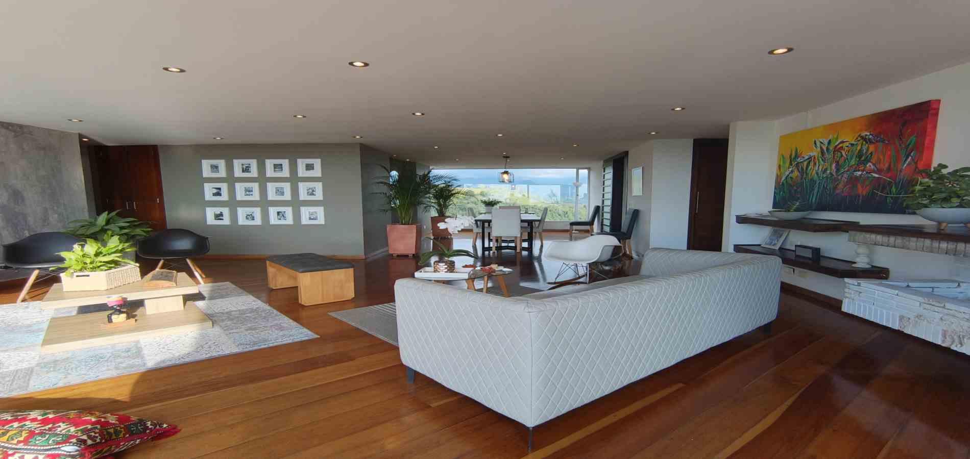 Apartamento en venta en Cerro De Oro, Manizales · foto 3 de 24
