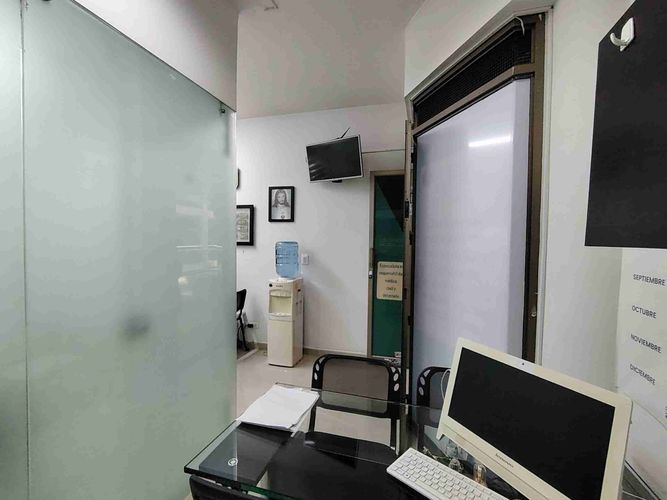 Oficina en venta en Sector Plaza De Bolivar, Pereira, 27 m² · foto 3 de 15