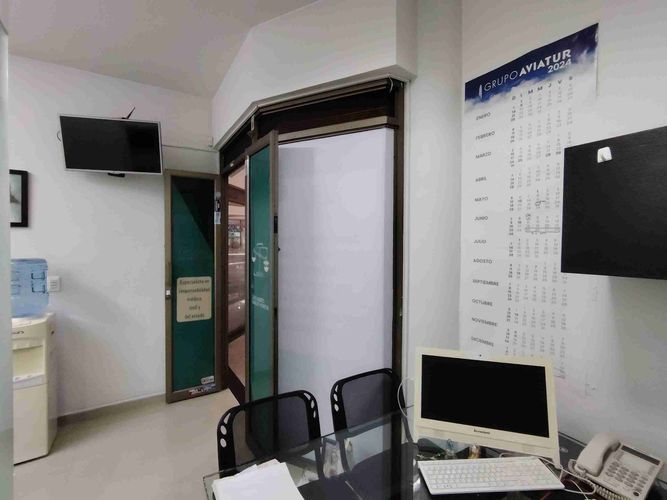 Oficina en venta en Sector Plaza De Bolivar, Pereira, 27 m² · foto 4 de 15