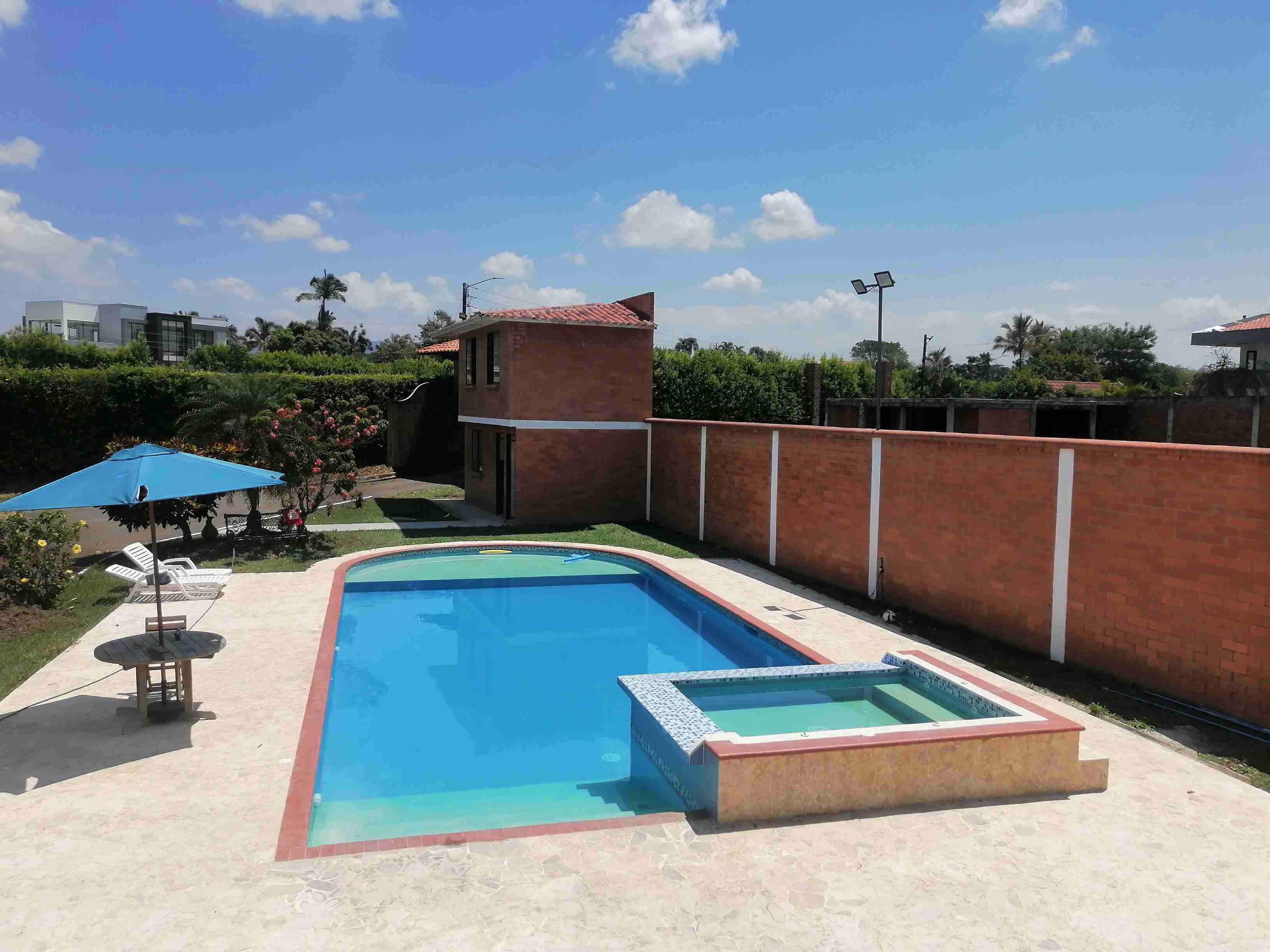 Casa en venta en Cerritos, Pereira · foto 4 de 21