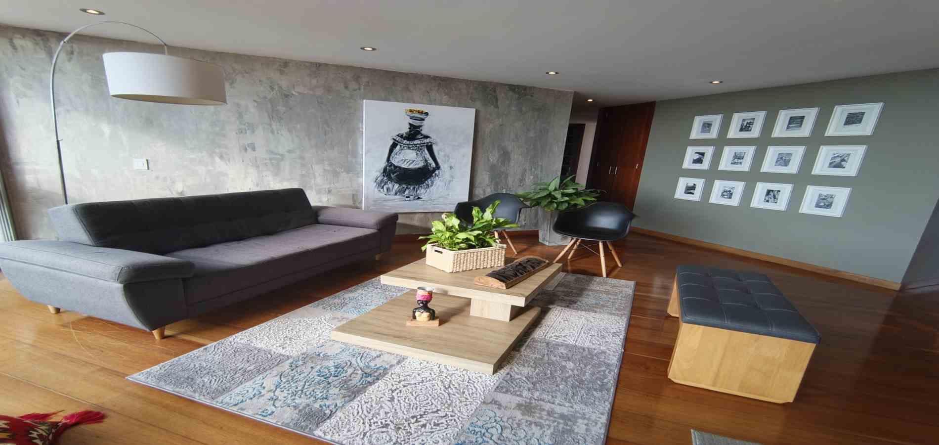 Apartamento en venta en Cerro De Oro, Manizales · foto 5 de 24