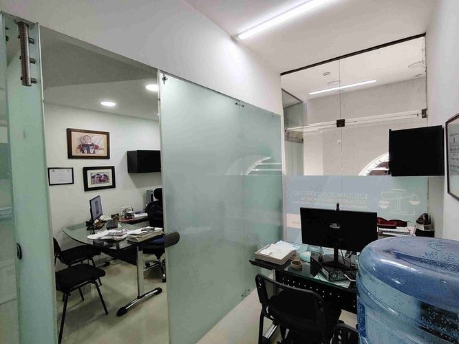 Oficina en venta en Sector Plaza De Bolivar, Pereira, 27 m² · foto 5 de 15