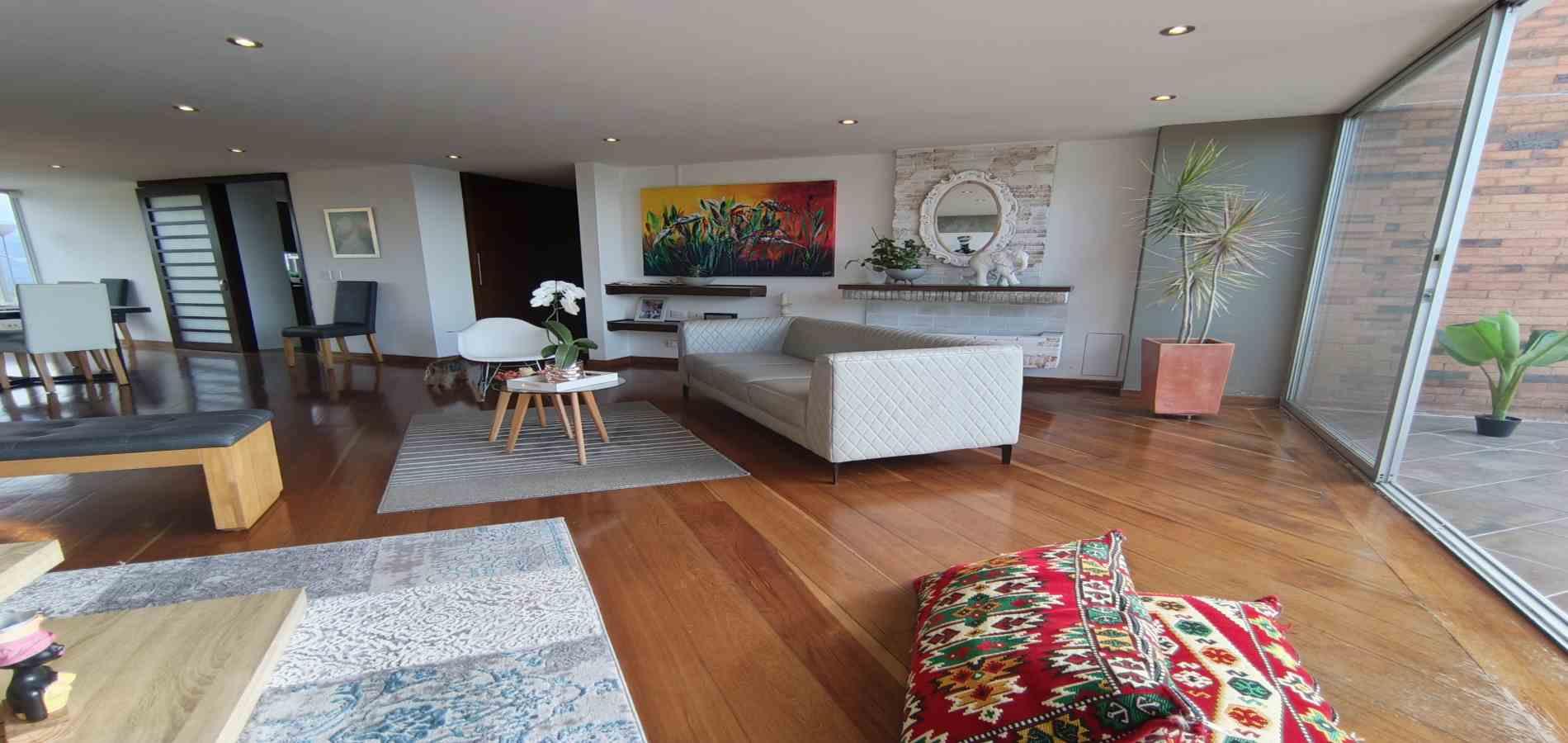 Apartamento en venta en Cerro De Oro, Manizales · foto 6 de 24