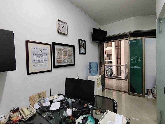 Oficina en venta en Sector Plaza De Bolivar, Pereira, 27 m² · foto 7 de 15