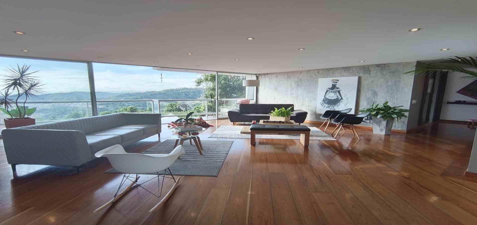 Apartamento en venta en Cerro De Oro, Manizales · foto 8 de 24