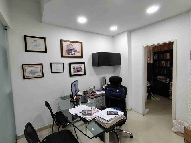 Oficina en venta en Sector Plaza De Bolivar, Pereira, 27 m² · foto 8 de 15