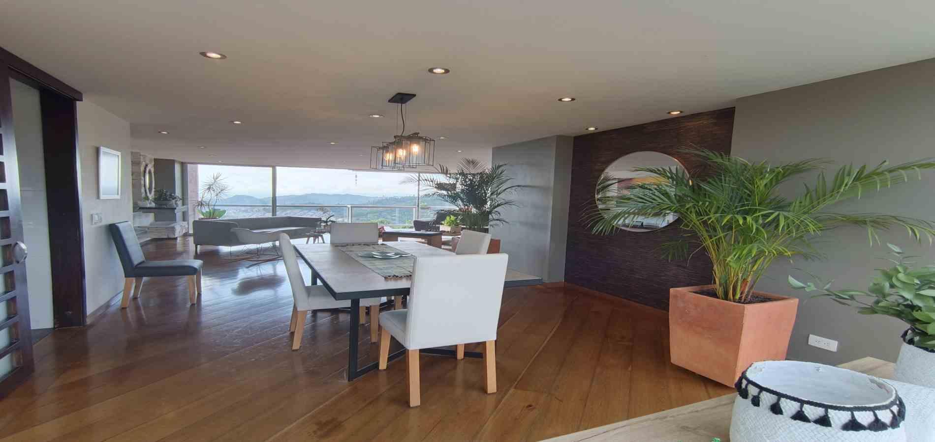 Apartamento en venta en Cerro De Oro, Manizales · foto 9 de 24