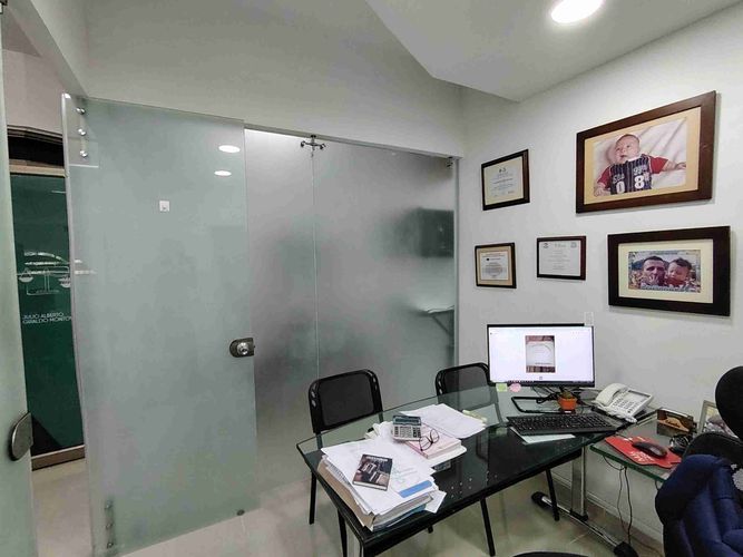 Oficina en venta en Sector Plaza De Bolivar, Pereira, 27 m² · foto 9 de 15