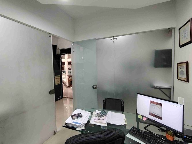 Oficina en venta en Sector Plaza De Bolivar, Pereira, 27 m² · foto 10 de 15
