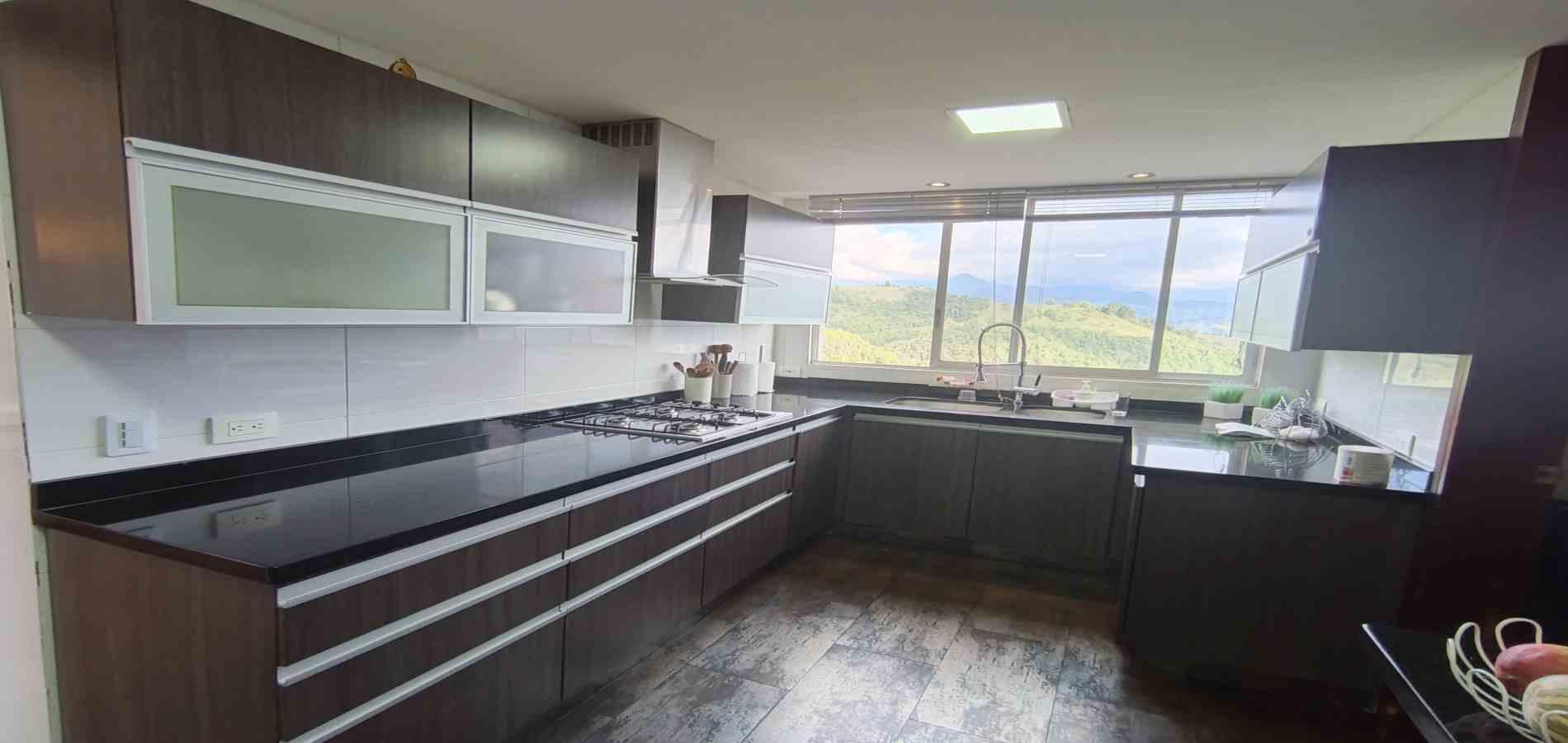 Apartamento en venta en Cerro De Oro, Manizales · foto 11 de 24