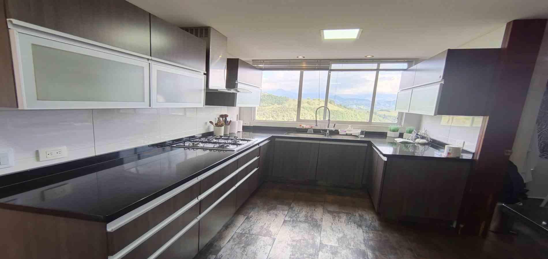 Apartamento en venta en Cerro De Oro, Manizales · foto 12 de 24