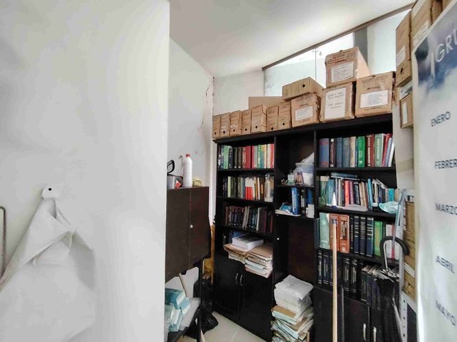 Oficina en venta en Sector Plaza De Bolivar, Pereira, 27 m² · foto 12 de 15