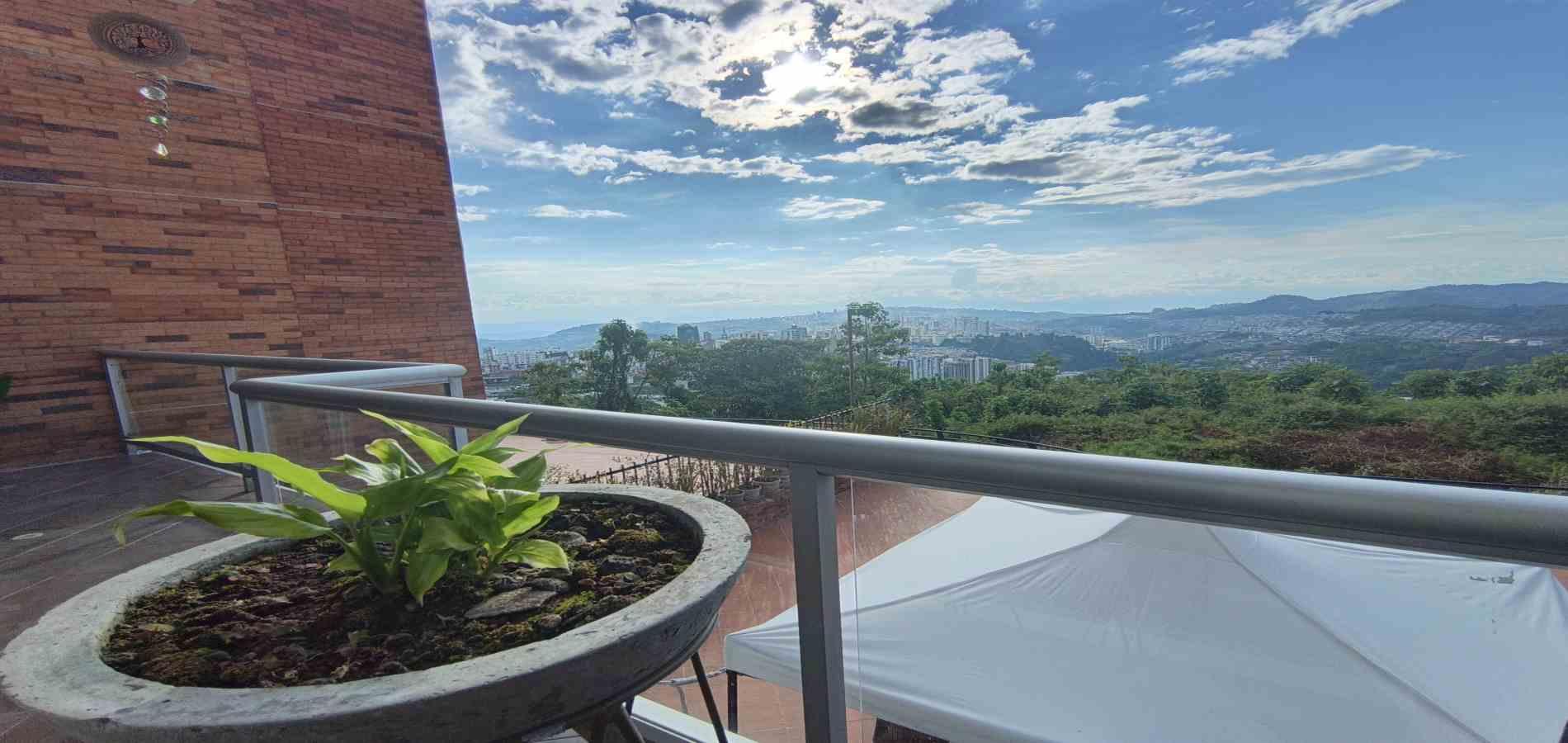 Apartamento en venta en Cerro De Oro, Manizales · foto 13 de 24