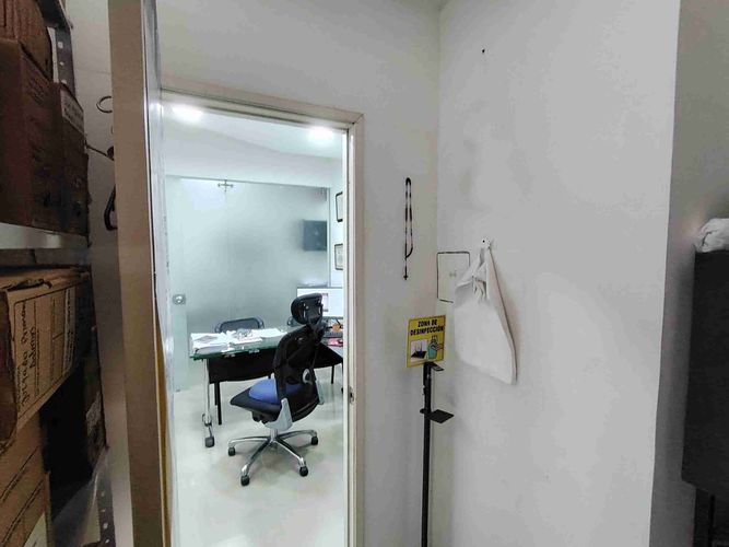 Oficina en venta en Sector Plaza De Bolivar, Pereira, 27 m² · foto 14 de 15