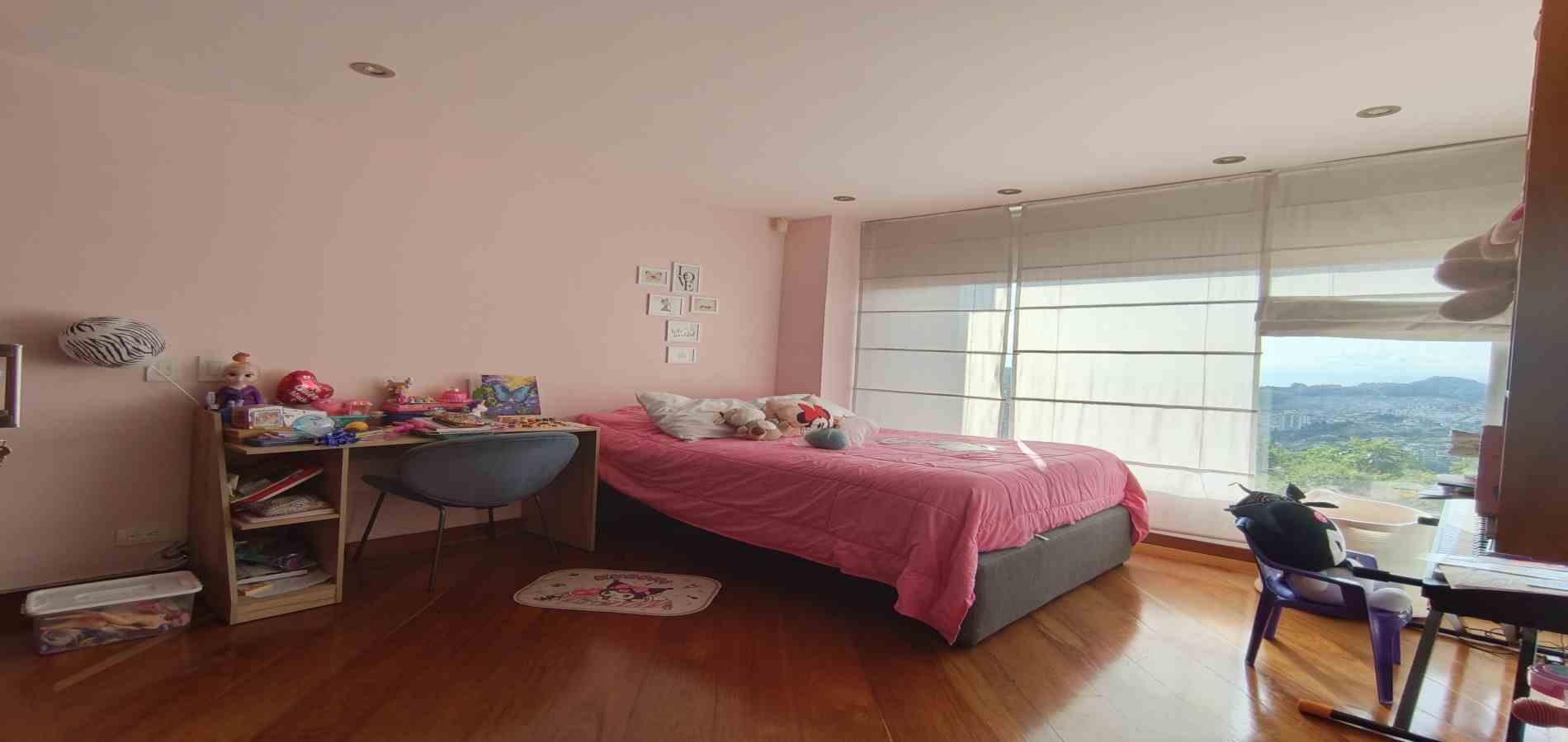 Apartamento en venta en Cerro De Oro, Manizales · foto 14 de 24
